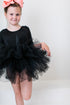 black-3-4-tutu-leotard Mila &  Rose - Sophia's Style--45783--6